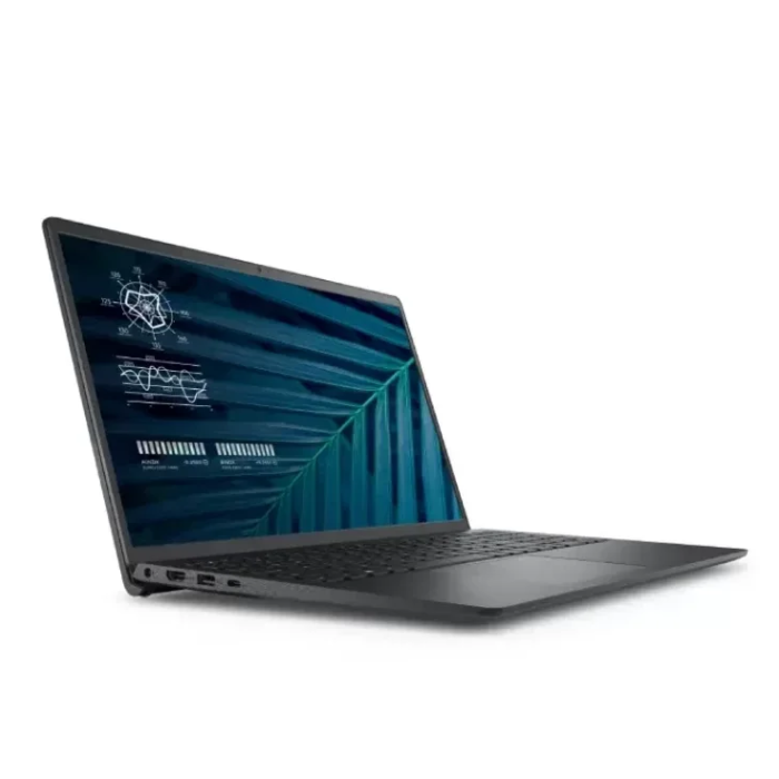 Dell Vostro 15-3510 Laptop Intel Ci7-1165G7 16GB RAM 1TB + 256GB SSD NVidia GeForce MX350 2GB 15.6 FHD Ubuntu Grey