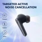 Anker A3951011 Soundcore Earbuds Liberty Air 2 Pro Wireless Black