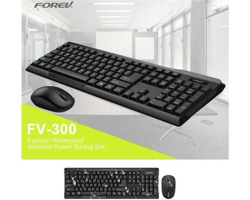 FOREV-Wireless-Keyboard