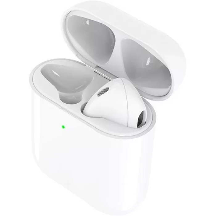 RECCI G10S Wireless in-ear Earphones EarBuds White