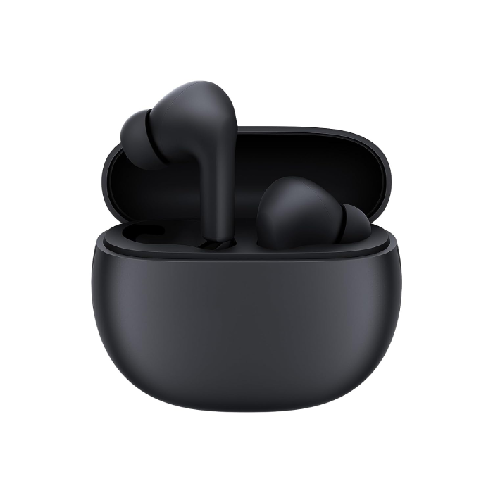 Redmi Buds 4 Active TWS Bluetooth Earbuds Black