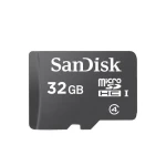 SanDisk Ultra MicroSDHC Memory Card 32GB Memory Card