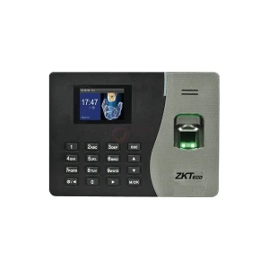 ZKTeco K14 Pro Time Attendance System with FingerPrint