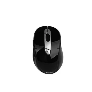 A4TECH  Wireless Mouse G11-570FX Black