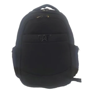 CAT KH2700 laptop Travel Backbag With Cover Black