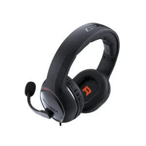COUGAR HX330 over-ear Gaming headset with 9.7mm Microphone - Orange