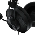 COUGAR IMMERSA ESSENTIAL Gaming Headset With Microphone Black
