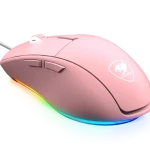 COUGAR MINOS XT gaming Mouse  Pink