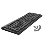 FOREV FV-300 Wireless WaterProof Keyboard and Mouse Set For PC &amp; Laptop