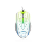 FOREV FV-Y50 Wired Gaming Mouse with backlight