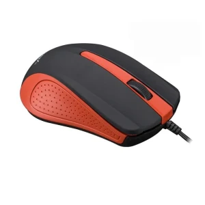 FOREV FV-S1-S3  Wired Optical Mouse 3D Fashionable Mouse