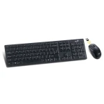 Genius SlimStar  8000ME  Wireless  Slim  Keyboard &amp; Mouse  Combo