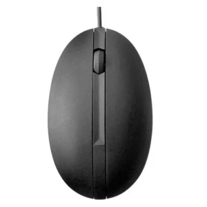 HP 320M Wired Desktop Mouse