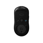 Logitech G PRO Wireless Gaming Mouse BT-EWR2 Black
