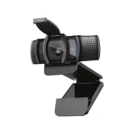 لوجيتك  C920S Pro ويب كاميرا Full 1080p مكالمات فيديو عالية الدقة