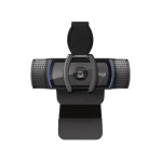لوجيتك  C920S Pro ويب كاميرا Full 1080p مكالمات فيديو عالية الدقة