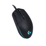 Logitech G102 LIGHTSYNC RGB 6 Button Wired Gaming Mouse Black
