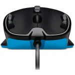 Logitech G300s Optical Gaming Mouse Black
