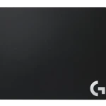 لوحة ماوس الألعاب الصعبة من لوجيتك G440  أسود