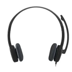 Logitech H151 Stereo Headset With Noise Canceling MIC