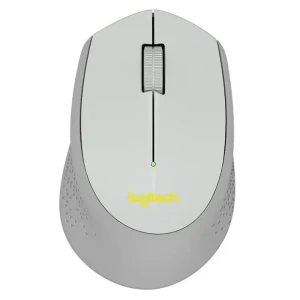 Logitech M275 Wireless Mouse  Gray