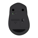 Logitech M275 Wireless Mouse Black