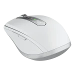 Logitech Master Series MX Anywhere3 Compact Performance Mouse Pale Grey