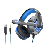 OVLENG Gaming Headset with  Microphone Noise Canceling E-sports OV-GT82