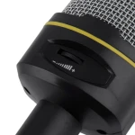 SF920  Computer Microphone  3.5MM Black