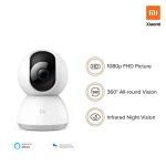Xiaomi Mi Home Security Camera For Home 360°1080P