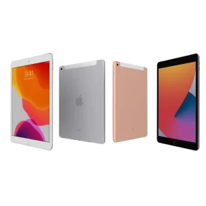 Apple iPad 8 2020 32GB 3GB RAM 10.2 Inch Wifi Tablet