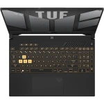 ASUS TUF F15 FX507VV4-LP105W Gaming Laptop 15.6 Inch FHD 144Hz Intel Ci9-13900H 16GB RAM 512GB SSD RTX 4060 8G Win11 Mecha Gray - 90NR0BV7-M006T0