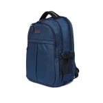 Elite Laptop Bag creative GS250 Backpack Blue