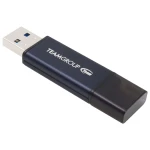 TEAMGROUP C211 128GB USB 3.2 Flash Drive Blue