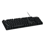 Logitech G413 SE Full-Size Mechanical Gaming Keyboard Black 920-010806