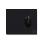 Logitech G240 Large Cloth Gaming Mouse Pad Black 943-000785