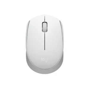 Logitech M171 Compact &amp; Portable Wireless Mouse Off-White 910-006867