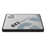 تيم جروب  GX2 هارد داخلي سعة 512 جيجابايت SSD مقاس 2.5 بوصة SATA ضمان 3 سنوات