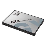 TEAMGROUP GX2 512GB SSD Internal Solid State Drive 2.5 Inch SATA 3 Years Warranty