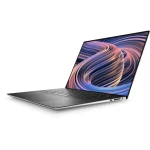 Dell XPS 15 E3 9520 Business Laptop Intel Core i7-12700H 32GB RAM 1TB SSD NVidia GeForce RTX 3050 Ti 4GB 15.6-inch OLED Touch  Win 11 - Silver