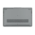 Lenovo IdeaPad 1 15IAU7 Laptop Intel Ci3-1215U 4GB RAM 256GB SSD Intel UHD Graphics 15.6” HD Win11 Cloud Grey +Bag - 2 Years Warranty - 82QD00AUED