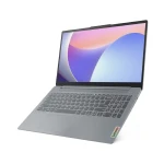 Lenovo IdeaPad Slim 3 15IRH8 Laptop Intel Ci5-13420H 8GB RAM 512GB SSD Intel UHD Graphics 15.6” FHD Win11 Arctic Grey - 2 Years - 83EM005AED