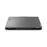 Lenovo LOQ 15IRX9 Gaming Laptop Intel Ci7-13650HX 16GB RAM 512GB SSD RTX 4050 6GB 15.6" FHD 144Hz G-SYNC DOS Luna Grey 2 Years Warranty - 83DV008PED
