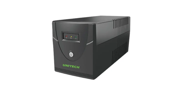 power supply unitech