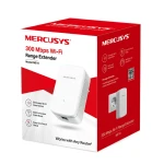 Mercusys موسع نطاق شبكة واي فاي بسرعة 300 ميجابت في الثانية- ME10