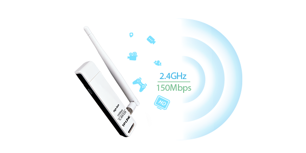 tp-link adapter