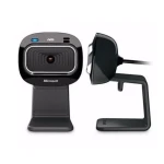 Microsoft Webcam L2 LifeCam HD-3000 Black - T3H-00013