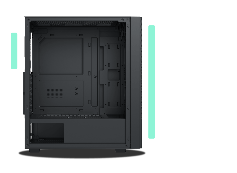 computer case