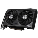 Gigabyte NVIDIA GeForce RTX™ 3060 WINDFORCE OC 12G Graphics Card GV-N3060WF2OC-12GD