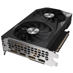 Gigabyte NVIDIA GeForce RTX™ 3060 WINDFORCE OC 12G Graphics Card GV-N3060WF2OC-12GD